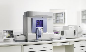 Siemens Healthineers – ADVIA 2120i Hematology System