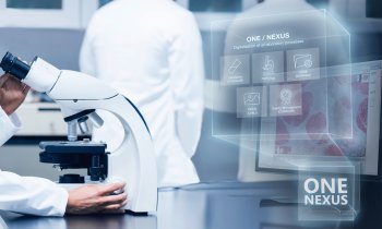 Nexus / Swisslab – Digitalisation of all laboratory processes