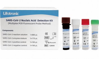 Lifotronic – SARS-CoV-2 Nucleic Acid Detection Kit