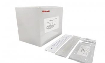 Lifotronic – SARS-CoV-2 Antigen & Antibody Detection Kit