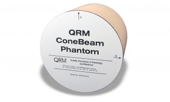 PTW · Cone-Beam Phantom