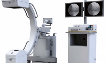 Dynamic X Ray - C-arm DR System