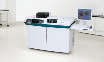 Siemens Healthineers - IMMULITE 2000 XPi Immunoassay System