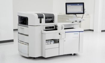 Siemens Healthineers - ADVIA Centaur XPT & CP systems