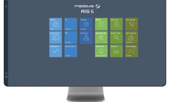 medavis RIS – Radiology Information System