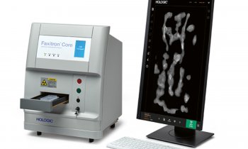 Hologic · Faxitron Core Specimen Radiography System