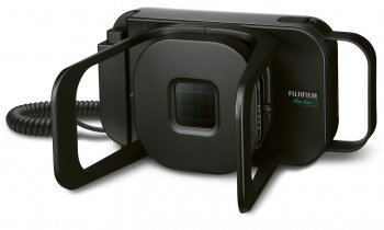 Fujifilm - FDR Xair