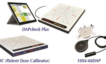 DAP Calibration Sensors