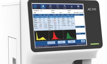 Lifotronic – Auto 3-part Hematology Analyzer AC 310