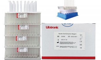Lifotronic – Nucleic Acid Extraction Kit