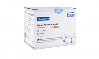 Snibe – Molecision Nucleic Acid Extraction Kit