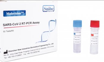 Snibe – Molecision SARS-CoV-2 RT-PCR Assay