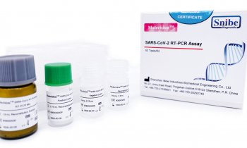 Snibe – Molecision SARS-CoV-2 RT-PCR Assay (Lyophilized)