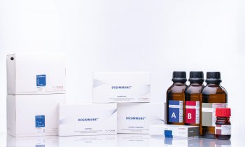 Dosimmune immunosupressant Alsachim – kit (CE-IVD or RUO)