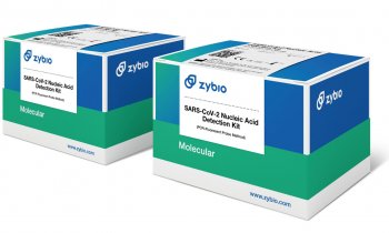 Zybio – SARS-CoV-2 Nucleic Acid Detection Kit