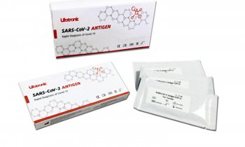 Lifotronic – SARS-CoV-2 Antigen
