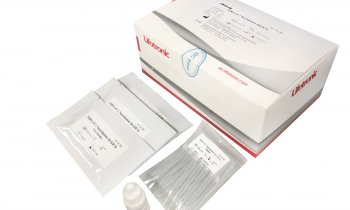 Lifotronic  SARS-CoV-2 Antibody Detection Kit
