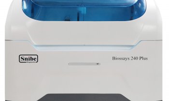 Snibe – Biossays 240 Plus Automatic Biochemistry Analyzer