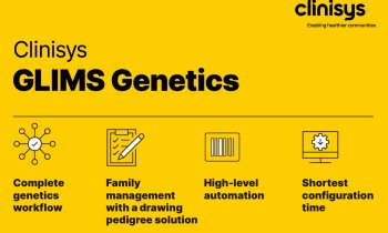 MIPS – MIPS GLIMS genetics