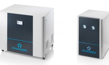 Chromalytic –Nitrogen generators for LC-MS