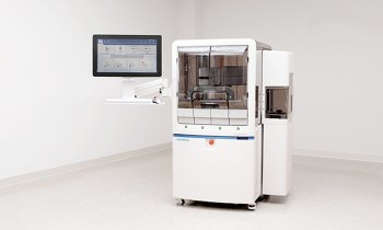 Siemens Healthineers – VersaCell X3 Solution