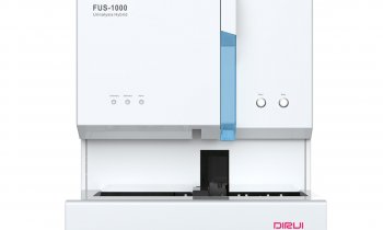 Dirui – FUS-1000 Urinalysis Hybrid