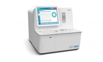 EXI1800 Chemiluminescence Immunoassay Analyzer