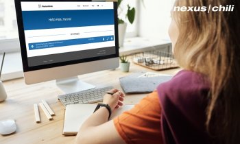 Nexus/Chili · Patient Portal