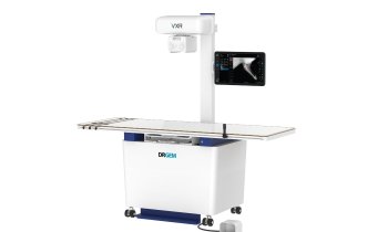 Veterinary Compact System (VXR-E/EC Series)