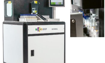 ENDMED – Recapper RC 2000 SL