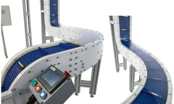 ENDMED – TT Smartline Smart Conveyor System