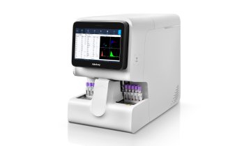 BC-700 Series Hematology Analyzers with ESR