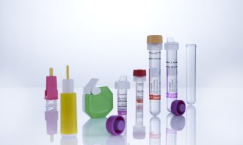 MiniCollect® Capillary Blood Collection System