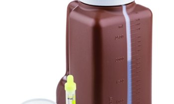 Sarstedt – Urine V-Monovette, Monovette, tubes & containers