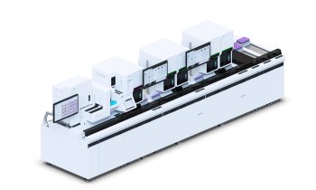 Sysmex – XN-9100