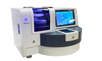 Singuway – Singu96 Nucleic Acid Extractor