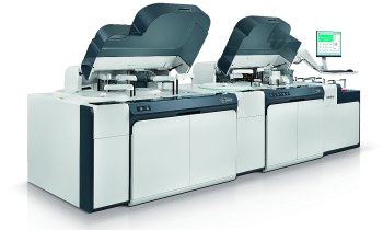M1000 Chemistry and Immunoassay Integrated System