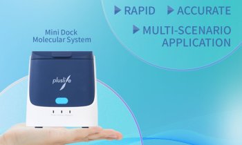 Pluslife Biotech – Mini Dock POC Molecular System