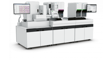 Sysmex – XN-3100 DI