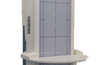 Bloomix 120 E-DR