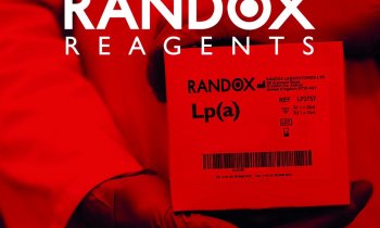 Randox · Reagents