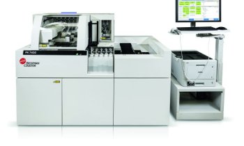 Beckman Coulter · PK7400 Automated Microplate System