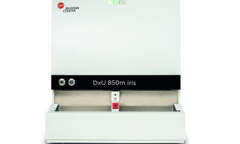 DxU Microscopy Series Urine Microscopy Analyzer