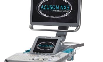 Siemens Healthineers – Acuson NX3 Elite Ultrasound System