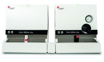 Beckman Coulter · DxU Iris Workcell Automated Urinalysis Solution