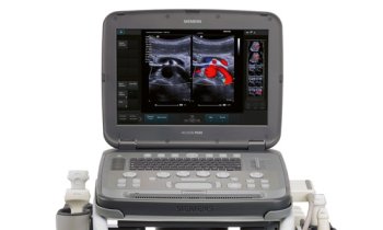 Acuson P500 Ultrasound System