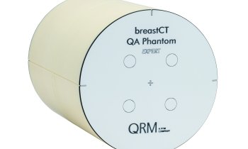 QRM Breast CT QA Phantom