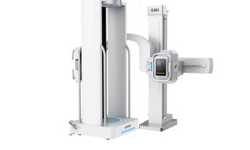 Lucerna U Arm 3D - Whole Body 3D Scanning