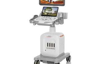 ACUSON Maple Ultrasound System