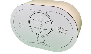 QRM Calcium Scoring Phantom, D100